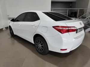 Toyota Corolla Quest 1.8 Plus auto - Image 18