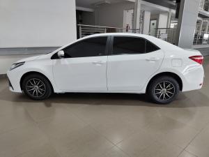 Toyota Corolla Quest 1.8 Plus auto - Image 19