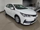 Thumbnail Toyota Corolla Quest 1.8 Plus auto