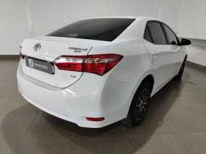 Toyota Corolla Quest 1.8 Plus auto - Image 2