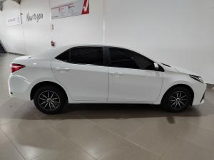 Toyota Corolla Quest 1.8 Plus auto - Image 3