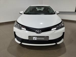 Toyota Corolla Quest 1.8 Plus auto - Image 4