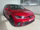Thumbnail Volkswagen Polo GTI