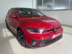 Volkswagen Polo GTI - Image 1