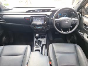 Toyota Hilux 2.8GD-6 double cab 4x4 Legend auto - Image 6