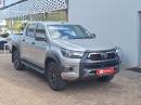 Thumbnail Toyota Hilux 2.8GD-6 double cab 4x4 Legend auto