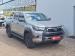 Toyota Hilux 2.8GD-6 double cab 4x4 Legend auto - Thumbnail 1