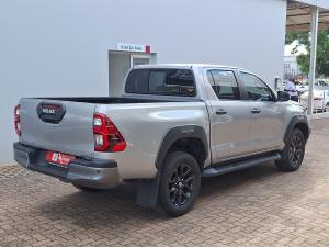 Toyota Hilux 2.8GD-6 double cab 4x4 Legend auto - Image 2