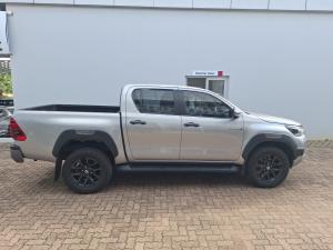 Toyota Hilux 2.8GD-6 double cab 4x4 Legend auto - Image 3