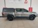 Toyota Hilux 2.8GD-6 double cab Legend manual - Thumbnail 3