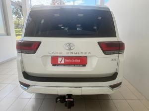 Toyota Land Cruiser Prado 2.8GD TX - Image 5