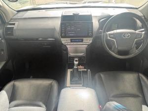 Toyota Land Cruiser Prado 2.8GD TX - Image 6