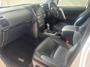 Toyota Land Cruiser Prado 2.8GD TX - Image 7