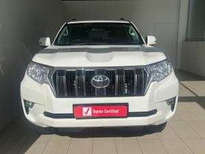 Toyota Land Cruiser Prado 2.8GD TX - Image 4