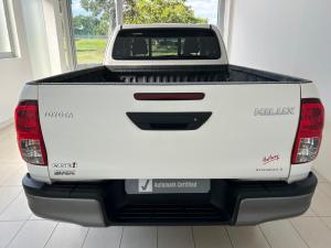 Toyota Hilux 2.4GD-6 Xtra cab SRX - Image 5