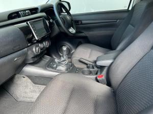 Toyota Hilux 2.4GD-6 Xtra cab SRX - Image 7