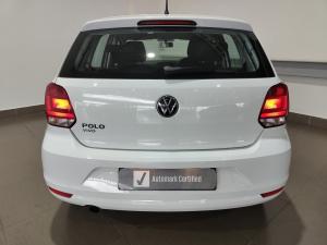 Volkswagen Polo Vivo hatch 1.6 Comfortline auto - Image 5