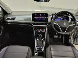 Volkswagen Polo Vivo hatch 1.6 Comfortline auto - Image 6