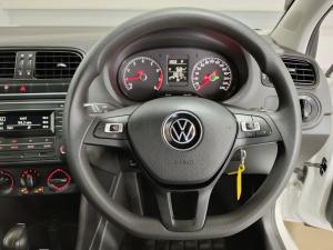 Volkswagen Polo Vivo hatch 1.6 Comfortline auto - Image 8