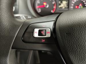 Volkswagen Polo Vivo hatch 1.6 Comfortline auto - Image 10