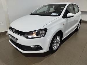 Volkswagen Polo Vivo hatch 1.6 Comfortline auto - Image 17
