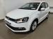 Volkswagen Polo Vivo hatch 1.6 Comfortline auto - Thumbnail 17