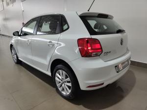 Volkswagen Polo Vivo hatch 1.6 Comfortline auto - Image 18