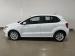 Volkswagen Polo Vivo hatch 1.6 Comfortline auto - Thumbnail 19