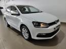 Thumbnail Volkswagen Polo Vivo hatch 1.6 Comfortline auto