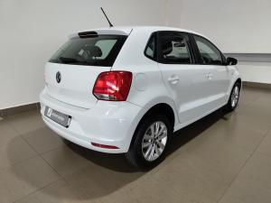 Volkswagen Polo Vivo hatch 1.6 Comfortline auto - Image 2