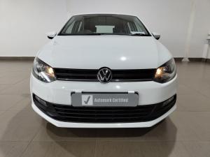 Volkswagen Polo Vivo hatch 1.6 Comfortline auto - Image 4