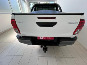 Toyota Hilux 2.4GD-6 double cab SRX auto - Image 5