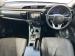Toyota Hilux 2.4GD-6 double cab SRX auto - Thumbnail 6
