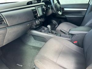 Toyota Hilux 2.4GD-6 double cab SRX auto - Image 7