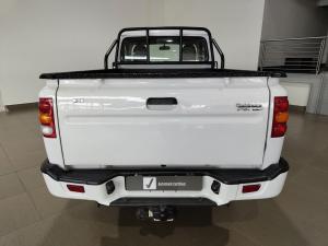Mahindra Pik Up 2.2CRDe single cab 4x4 S4 - Image 5