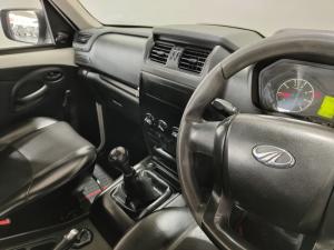 Mahindra Pik Up 2.2CRDe single cab 4x4 S4 - Image 6
