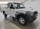 Thumbnail Mahindra Pik Up 2.2CRDe single cab 4x4 S4