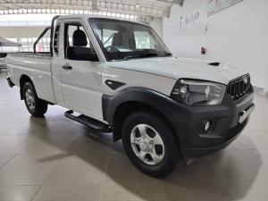 Mahindra Pik Up 2.2CRDe single cab 4x4 S4 - Image 1