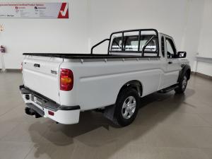 Mahindra Pik Up 2.2CRDe single cab 4x4 S4 - Image 2