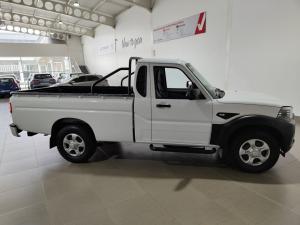Mahindra Pik Up 2.2CRDe single cab 4x4 S4 - Image 3