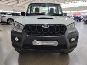 Mahindra Pik Up 2.2CRDe single cab 4x4 S4 - Image 4
