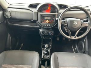 Suzuki S-Presso 1.0 GL manual - Image 6