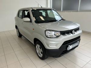 Suzuki S-Presso 1.0 GL manual - Image 1