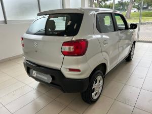 Suzuki S-Presso 1.0 GL manual - Image 2