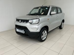 Suzuki S-Presso 1.0 GL manual - Image 3