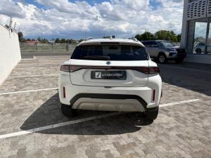 Suzuki Fronx 1.5 GLX manual - Image 5