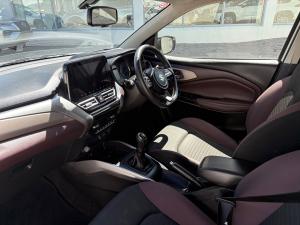 Suzuki Fronx 1.5 GLX manual - Image 7