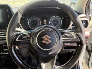 Suzuki Fronx 1.5 GLX manual - Image 8