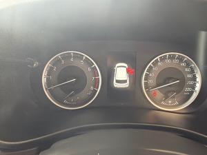 Suzuki Fronx 1.5 GLX manual - Image 9