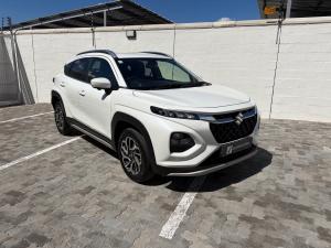 Suzuki Fronx 1.5 GLX manual - Image 1